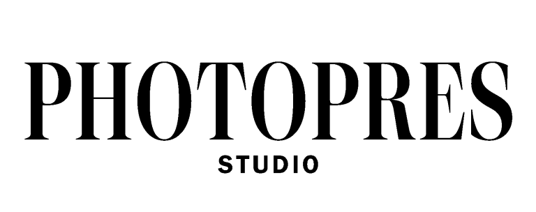 logo noir photopres